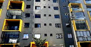 Apartamento com 2 Quartos em Ponta Grossa/PR