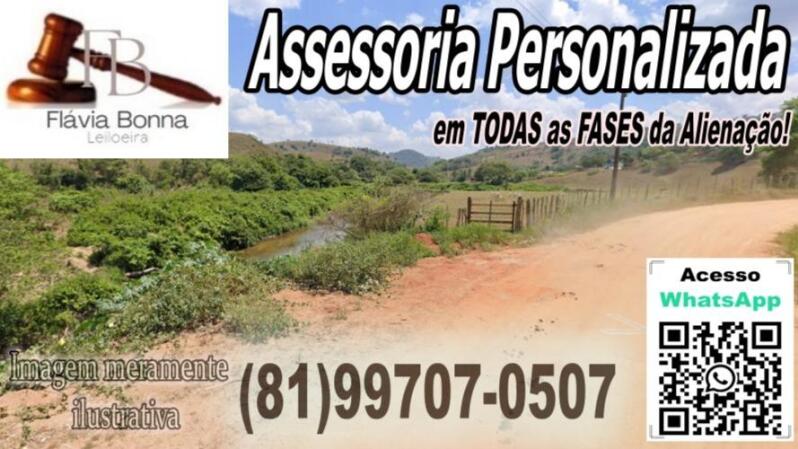 Imóvel Rural em Tumiritinga/MG com 11,45 hectares
