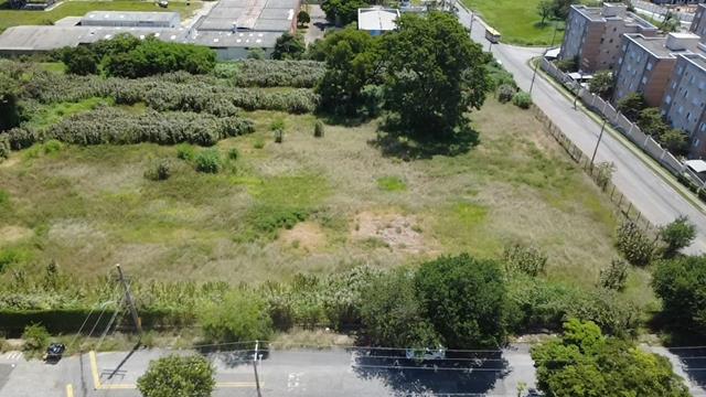 Terreno comercial de 6.413,90 m² em Sorocaba