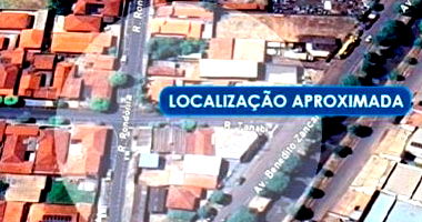 Terreno com 63 m² e 50 m² construídos, ideal para investimento