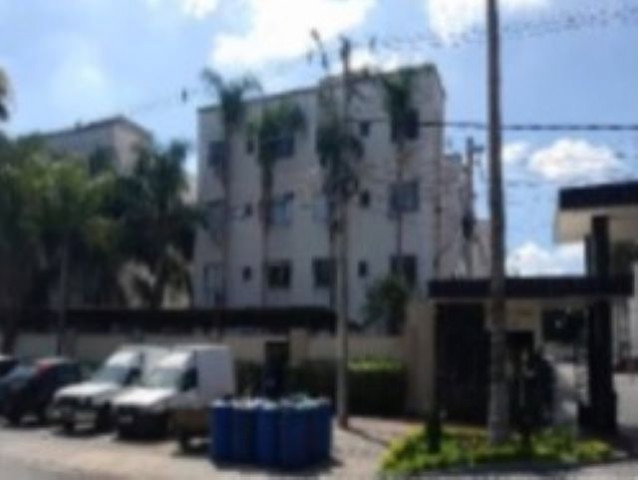 Apartamento com 2 quartos em Campos dos Goytacazes/RJ