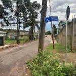 Lote de terreno 290m² sem benfeitorias