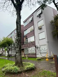 Apartamento no Condomínio Residencial Paineiras