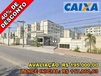 Apartamento 2Q, 47m² no Parque Sol do Porto