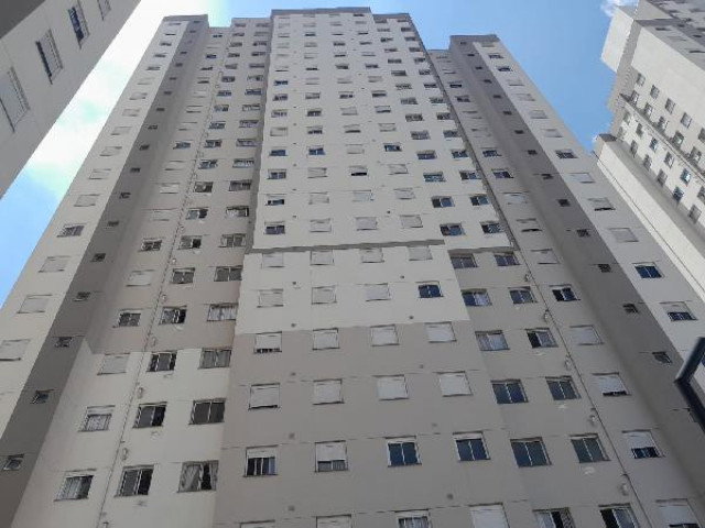 Apartamento com 2 quartos e 1 vaga em São Paulo