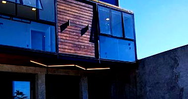 Imóvel com 4 apartamentos (studios) prontos para locação