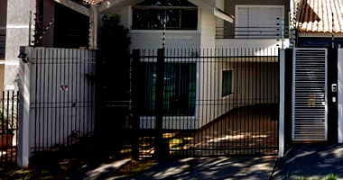Sobrado Ocupado em Jardim Itália - 150m²