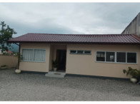 Casa com 166,08m² em terreno de 626,15m²