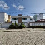 Prédio com 4 Quartos e 1 Vaga em João Pessoa