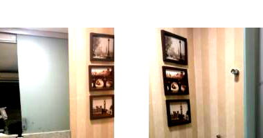 Sala Comercial 207, Bloco I, Ed. Palácio da Imprensa