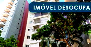 Apartamento 46m² com 2 quartos em Consolação, São Paulo