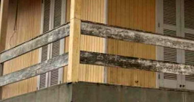 Terreno com casa de 150m² em Forquilhinha