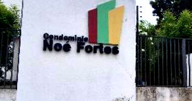 Apartamento com 3 quartos em Teresina/PI