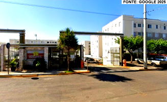 Apartamento com 2 Dorms em Bauru/SP