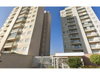 Apartamento, 83 m² privativos e 2 vagas