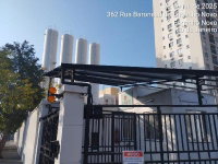Apartamento com 2 quartos, 1 vaga de garagem, 48m²