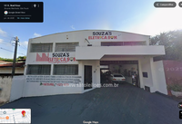 Nua Propriedade de Prédio Residencial em Alvares Machado