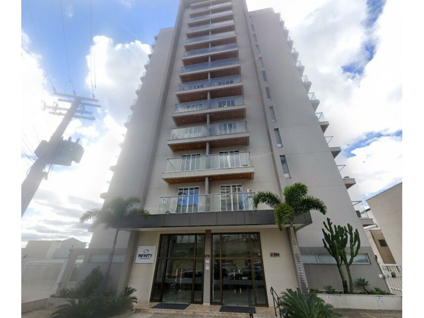 Salas Comerciais no Condomínio Infinity Campolim Office