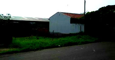 Terreno em Parque das Jaboticabeiras com 300 m²