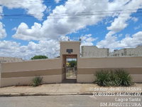 Apartamento com 2 quartos em Prudente de Morais/MG