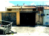 Casa com 2 quartos em Maracanaú/CE