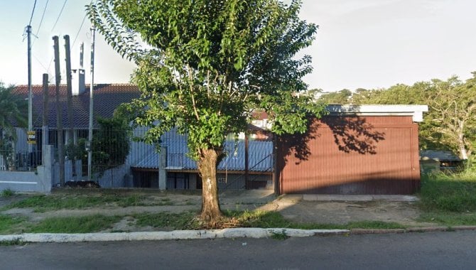 Casa padrão 3 quartos 1 banheiro 127m² construída, ocupada