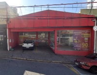 Salão Comercial com Ótima Localização em Jundiaí