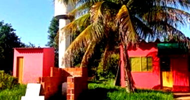 Imóvel Comercial/Laticínios com 1.19ha em Inocência/MS