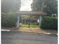 Casa em leilão com 94m² de área construída em São Pedro/SP