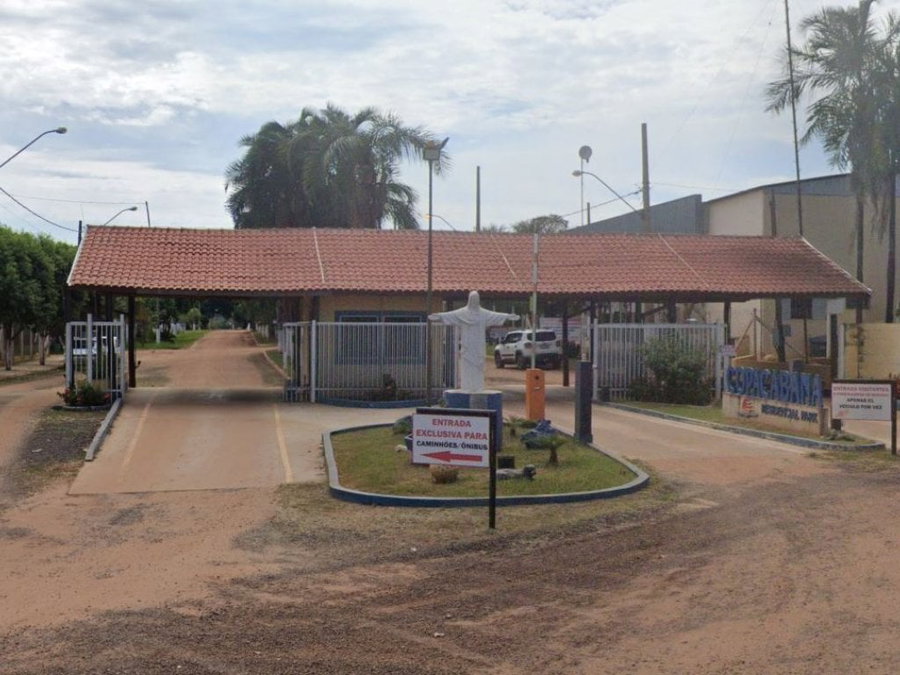 Casa em condomínio com 146 m², 3 quartos, 2 banheiros, ocupada