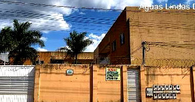 Apartamento 2 quartos, 1 banheiro, 54m², desocupado