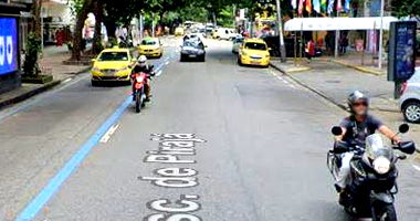 Apartamento 802 em Ipanema, Rio de Janeiro