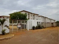 Apartamento com 1 vaga, 53m², ótima localização