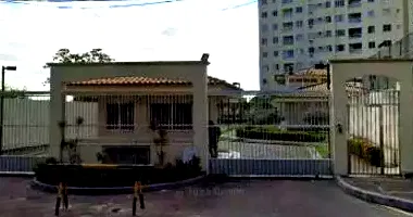 Apartamento com 1 vaga em leilão em Imbuí, Salvador/BA