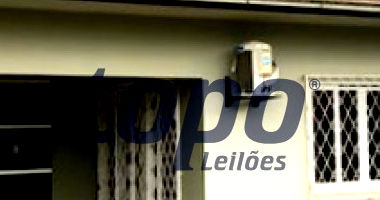 Terreno com Casa em Alvenaria em Guaramirim/SC