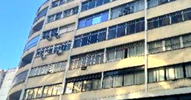 Apartamento com 19m² em Niterói, Centro