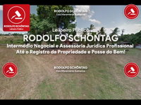 Terreno Rural de 4 Hectares com Potencial de Investimento