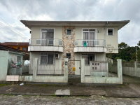 Apartamento 70m² com vaga de garagem em São José/SC -