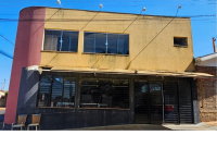 Imóvel Comercial em Batatais com 121.567m² de Terreno