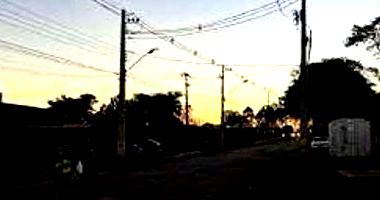 Apartamento com 1 Quarto e Vaga de Garagem em Foz do Iguaçu