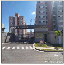 Apartamento com 1 vaga em Campinas