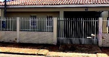 Casa com 174,58m² em Várzea Grande/MT