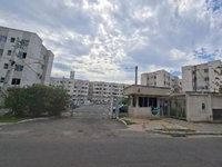 Apartamento com 2 quartos em São Gonçalo