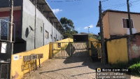 Casa em Bom Jesus dos Perdões/SP com 52,78m² de Área Construída