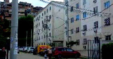 Apartamento 2 Quartos em Rio de Janeiro/RJ