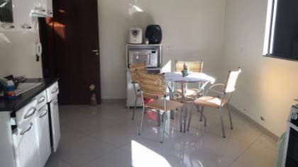 Casa com 3 quartos e 2 banheiros em Camapuã/MS
