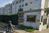 Apartamento 2 Quartos com Vaga em Porto Alegre -
