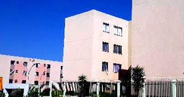 Apartamento 2 quartos 99m² com direito real de uso