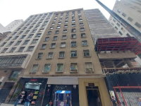 Apartamento 104m² com 4 quartos no Bairro República