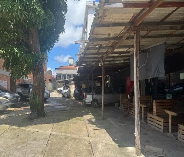 Terreno Amplo em Belém - 320m² na Pedreira